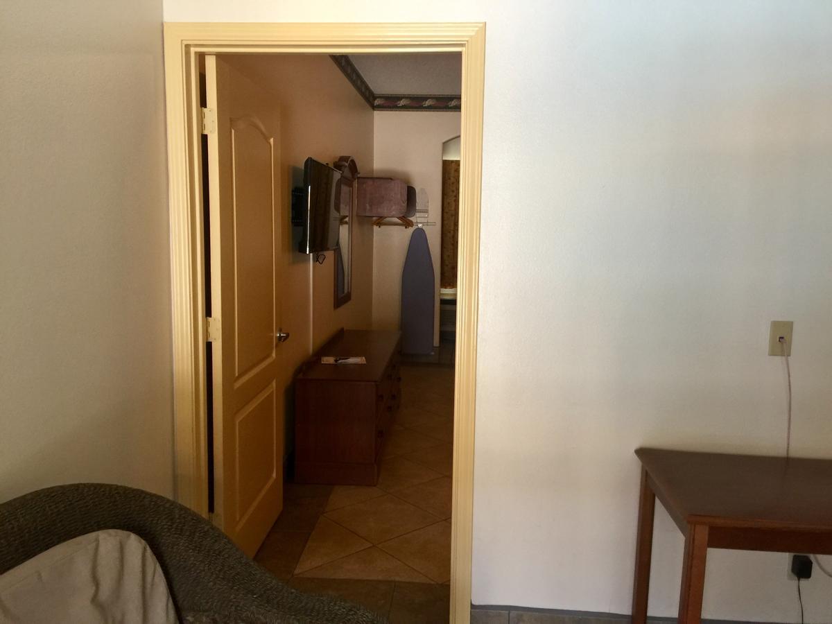 Texas Inn And Suites - Rio Grande Valley Единбург Екстер'єр фото