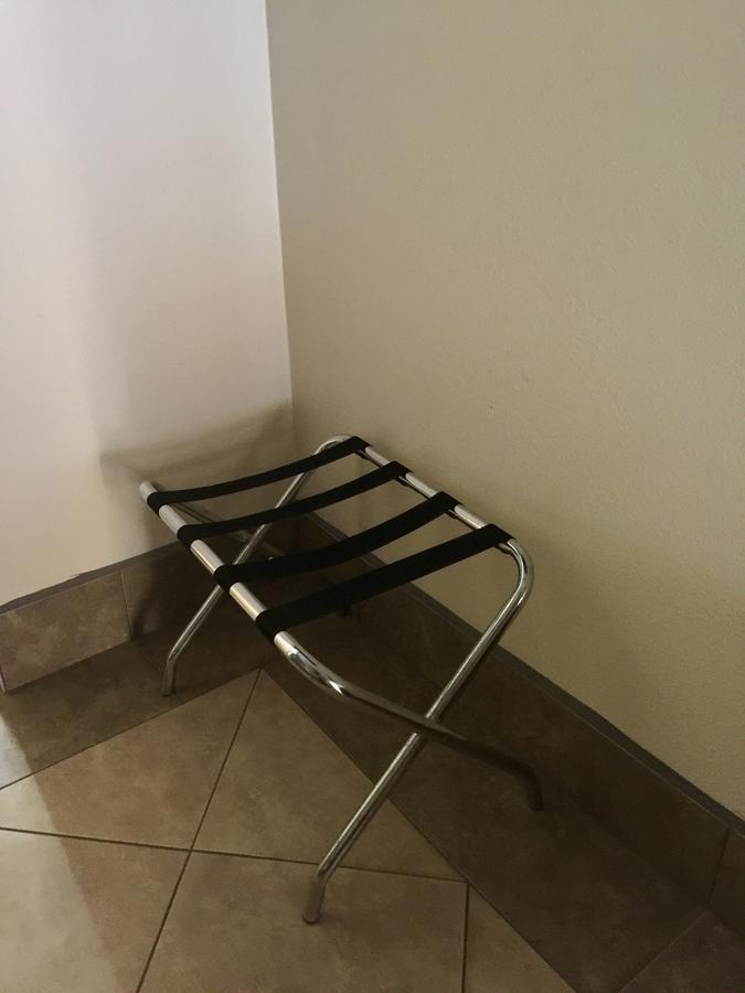 Texas Inn And Suites - Rio Grande Valley Единбург Екстер'єр фото
