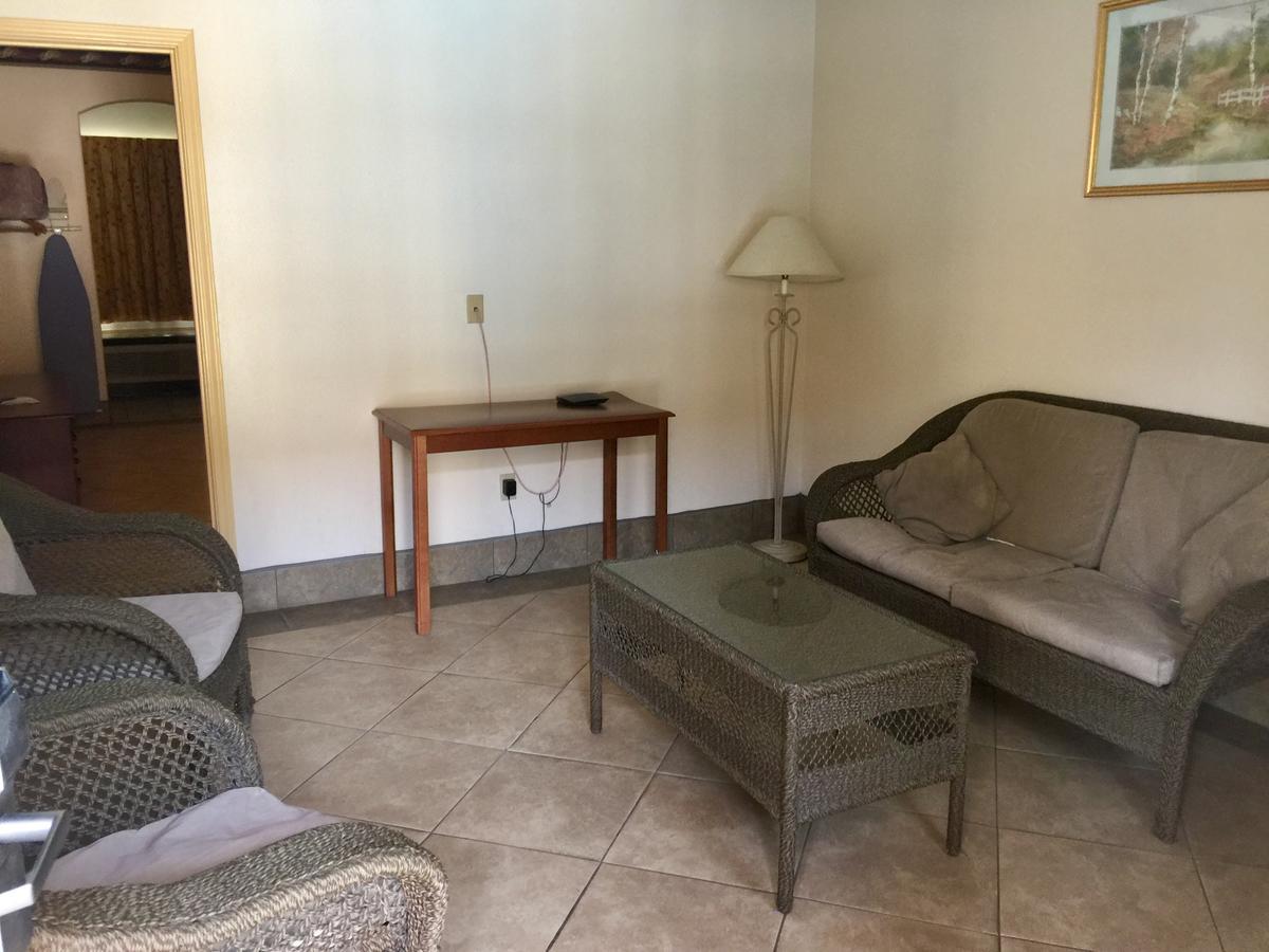 Texas Inn And Suites - Rio Grande Valley Единбург Екстер'єр фото