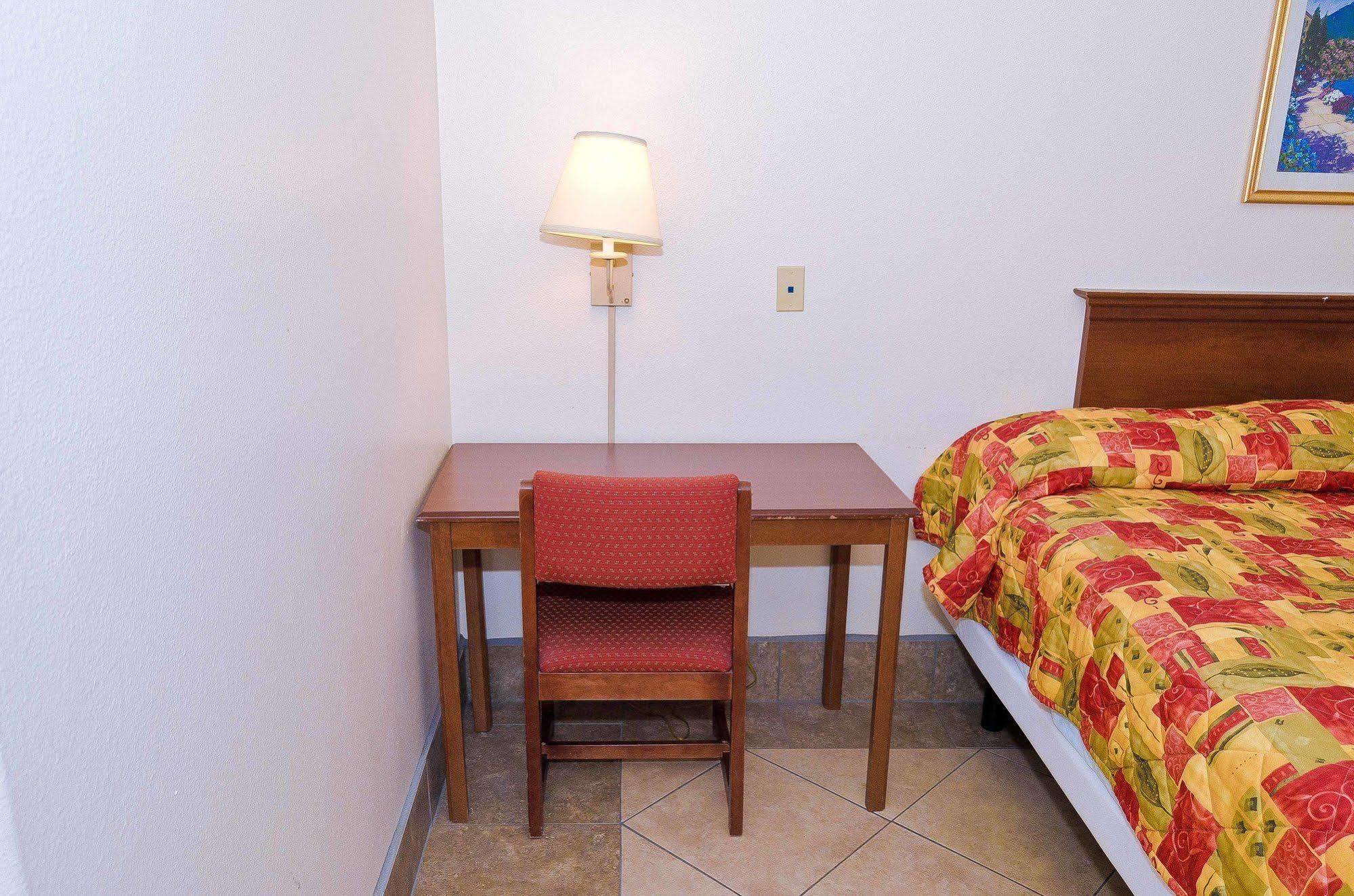 Texas Inn And Suites - Rio Grande Valley Единбург Екстер'єр фото