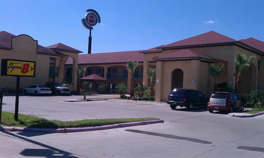 Texas Inn And Suites - Rio Grande Valley Единбург Екстер'єр фото